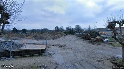 Lejligheder til leje i Risskov - Foto fra Google Street View