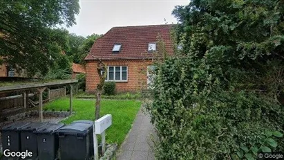 Lejligheder til leje i Rødkærsbro - Foto fra Google Street View