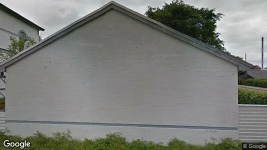 Lejligheder til leje i Holstebro - Foto fra Google Street View