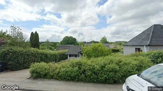 Lejligheder til leje i Kolding - Foto fra Google Street View