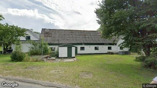 Lejligheder til leje i Middelfart - Foto fra Google Street View