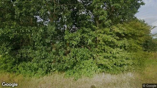 Lejligheder til leje i Rønde - Foto fra Google Street View