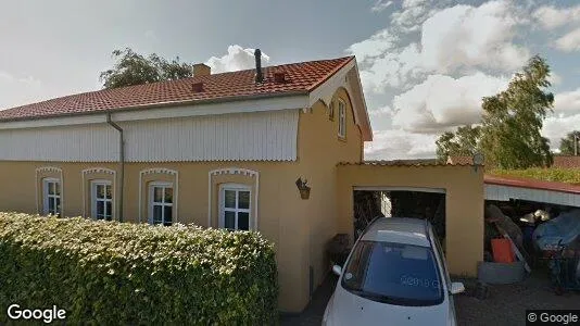 Lejligheder til leje i Barrit - Foto fra Google Street View
