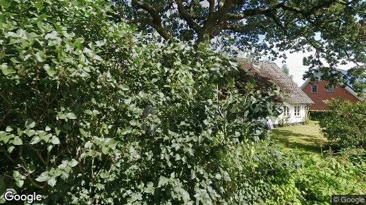 Lejligheder til leje i Ribe - Foto fra Google Street View