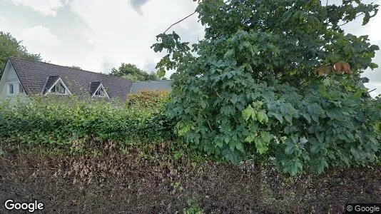 Lejligheder til leje i Aabenraa - Foto fra Google Street View