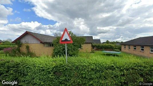 Lejligheder til leje i Børkop - Foto fra Google Street View