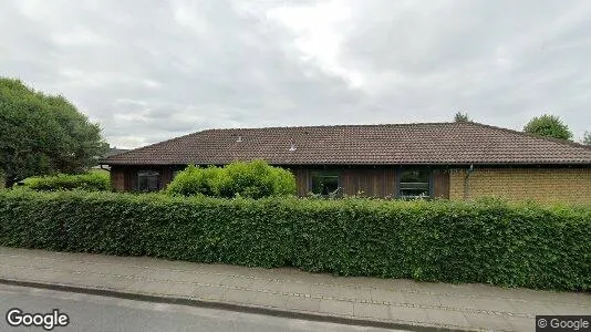 Lejligheder til leje i Kolding - Foto fra Google Street View