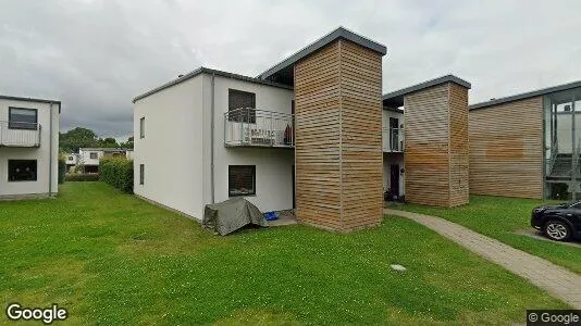 Lejligheder til leje i Fredericia - Foto fra Google Street View