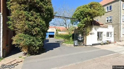 Lejligheder til leje i Assens - Foto fra Google Street View