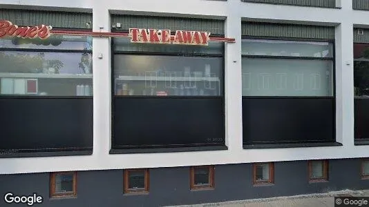 Lejligheder til leje i Kolding - Foto fra Google Street View