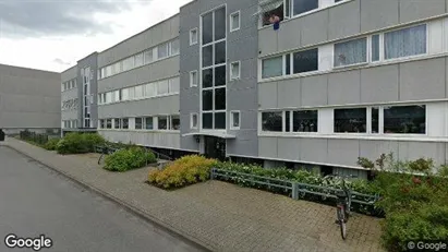 Lejligheder til leje i Viborg - Foto fra Google Street View