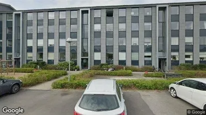 Lejligheder til leje i Randers SØ - Foto fra Google Street View