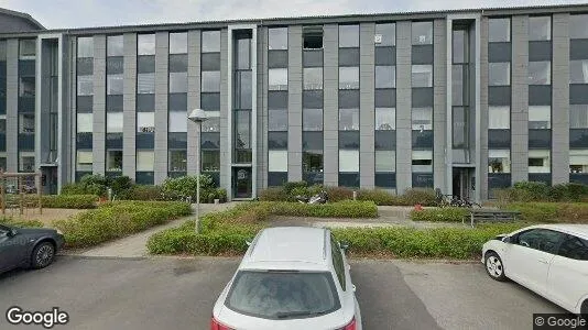 Lejligheder til leje i Randers SØ - Foto fra Google Street View