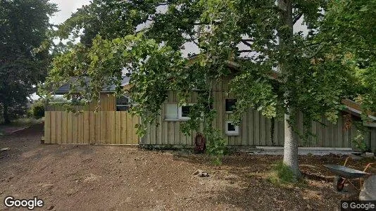 Lejligheder til leje i Haderslev - Foto fra Google Street View