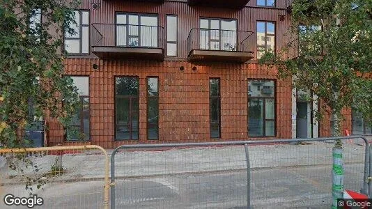 Lejligheder til leje i København S - Foto fra Google Street View