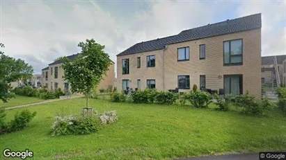 Lejligheder til leje i Svenstrup J - Foto fra Google Street View
