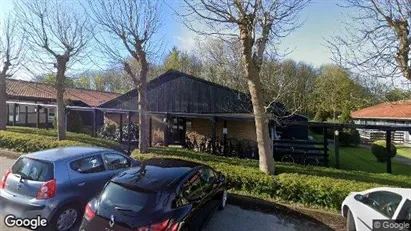 Lejligheder til leje i Aalborg Centrum - Foto fra Google Street View