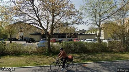 Værelser til leje i Aalborg Centrum - Foto fra Google Street View