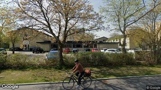 Værelser til leje i Aalborg Centrum - Foto fra Google Street View