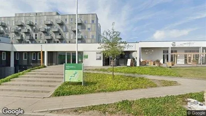 Værelser til leje i Aalborg Centrum - Foto fra Google Street View