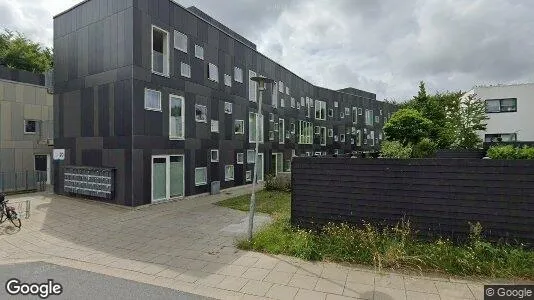 Lejligheder til leje i Aalborg Centrum - Foto fra Google Street View