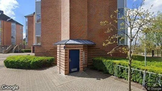 Lejligheder til leje i Aalborg Centrum - Foto fra Google Street View