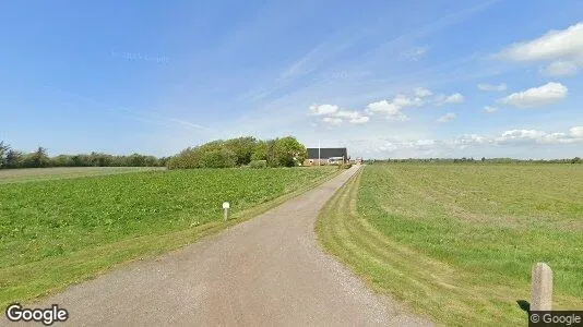 Lejligheder til leje i Vestervig - Foto fra Google Street View