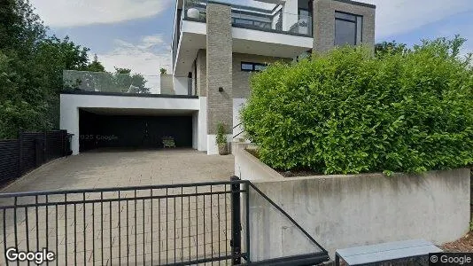 Lejligheder til leje i Kolding - Foto fra Google Street View
