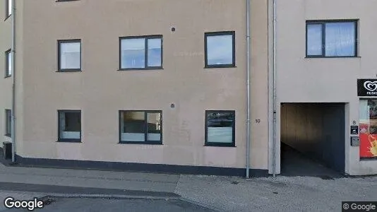 Lejligheder til leje i Slagelse - Foto fra Google Street View