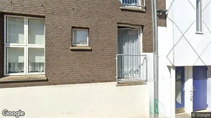 Lejligheder til leje i Fredericia - Foto fra Google Street View