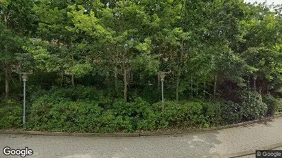Lejligheder til leje i Hillerød - Foto fra Google Street View