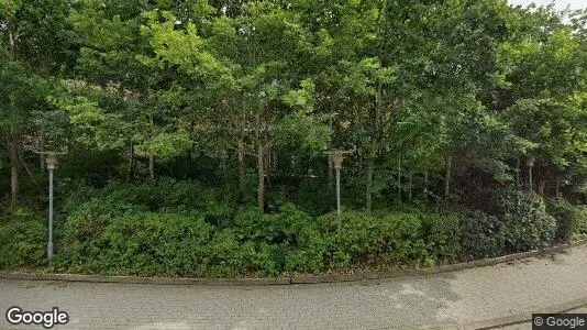Lejligheder til leje i Hillerød - Foto fra Google Street View