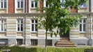 Lejlighed til leje, Esbjerg Centrum, &lt;span class=&quot;blurred street&quot; onclick=&quot;ProcessAdRequest(41984)&quot;&gt;&lt;span class=&quot;hint&quot;&gt;Se vej-navn&lt;/span&gt;[xxxxxxxxxx]&lt;/span&gt;