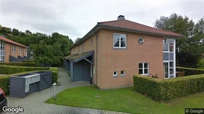 Lejligheder til leje i Vejle Øst - Foto fra Google Street View
