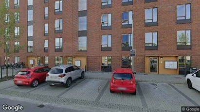Lejligheder til leje i Odense V - Foto fra Google Street View