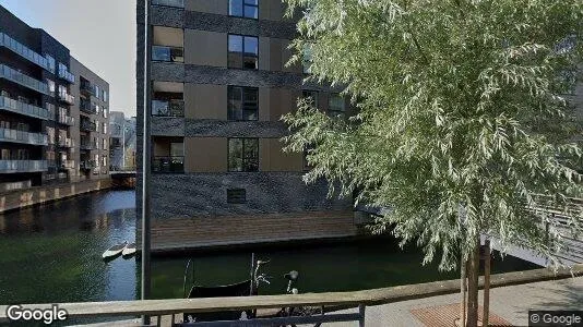 Lejligheder til leje i København SV - Foto fra Google Street View