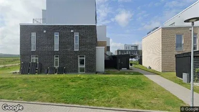 Lejligheder til leje i Aalborg SV - Foto fra Google Street View