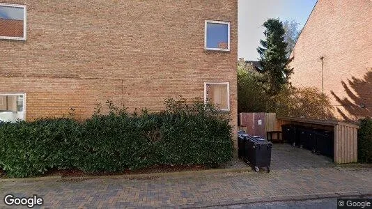 Lejligheder til leje i Odense C - Foto fra Google Street View