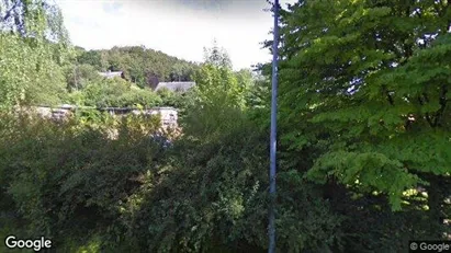 Lejligheder til leje i Vejle Centrum - Foto fra Google Street View