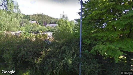 Lejligheder til leje i Vejle Centrum - Foto fra Google Street View