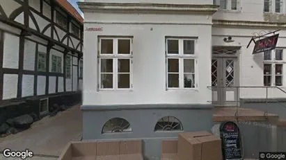 Lejligheder til leje i Kolding - Foto fra Google Street View