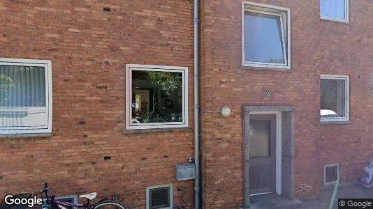 Lejligheder til leje i Esbjerg Centrum - Foto fra Google Street View