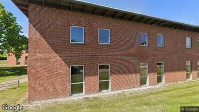 Lejligheder til leje i Odense S - Foto fra Google Street View