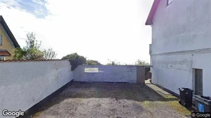 Lejligheder til leje i Snekkersten - Foto fra Google Street View