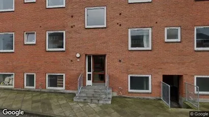 Lejligheder til leje i Viby J - Foto fra Google Street View