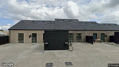 Lejligheder til leje i Kolding - Foto fra Google Street View