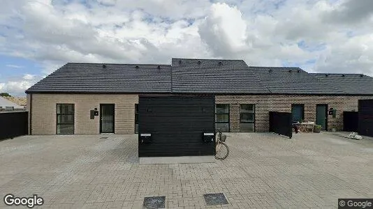 Lejligheder til leje i Kolding - Foto fra Google Street View
