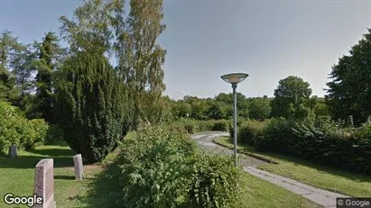 Lejligheder til leje i Risskov - Foto fra Google Street View