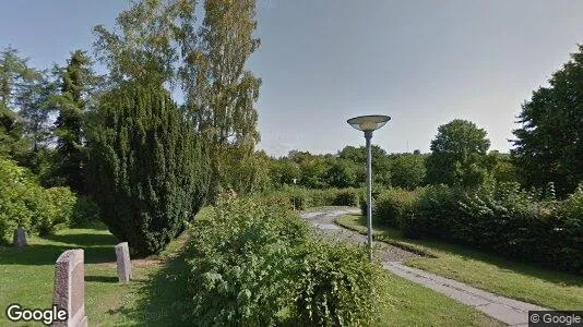 Lejligheder til leje i Risskov - Foto fra Google Street View