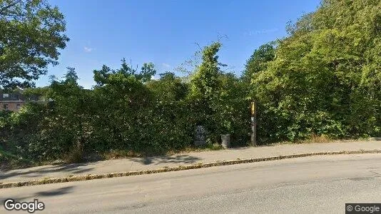 Lejligheder til leje i Risskov - Foto fra Google Street View